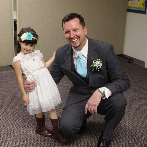 Sweet Valentina Dream catcher lace dresses - Picture 4 of 4